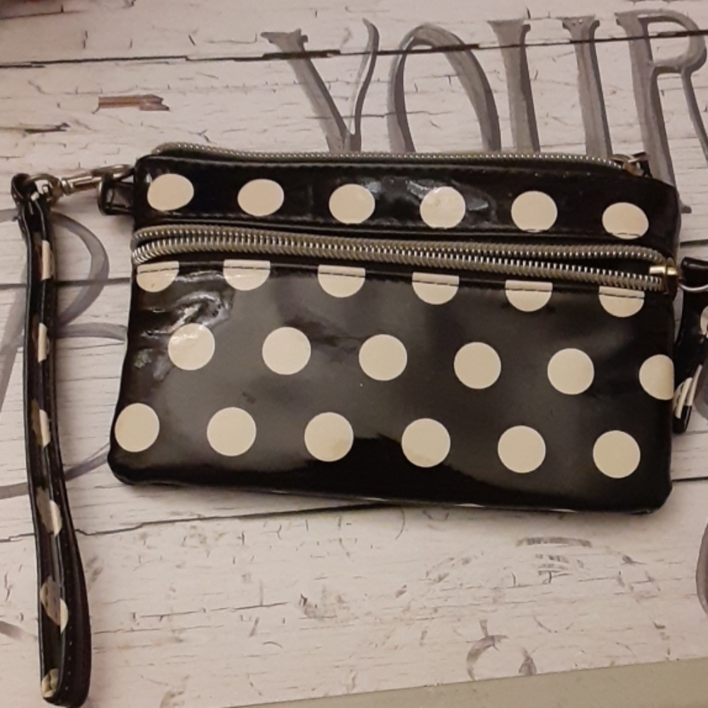Hand wallet